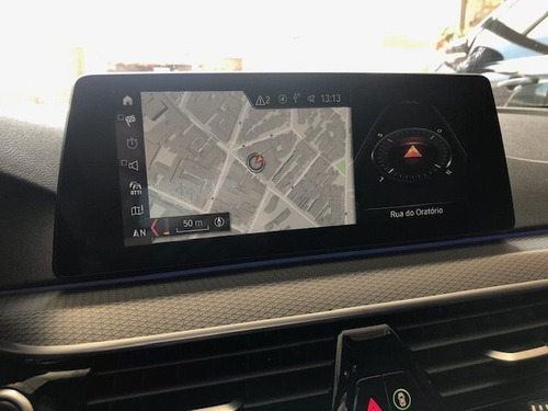 Bmw 530e 2.0 16v Twinpower Híbrido M Sport Automático