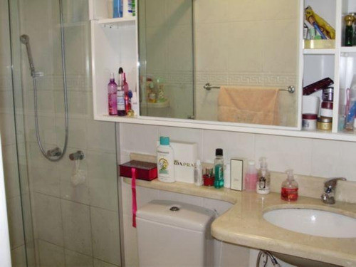 Imagem 28 de 30 de Apartamento Com 2 Dormitórios À Venda, 104 M² Por R$ 564.000,00 - Santana - Porto Alegre/rs - Ap0037
