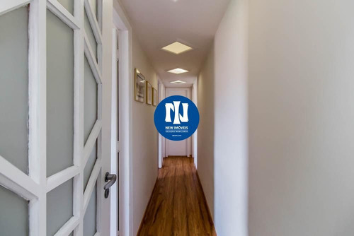 Imagem 9 de 30 de Apartamento Com Ótima Localização - Vila Leopoldina - Nwc-re-0106