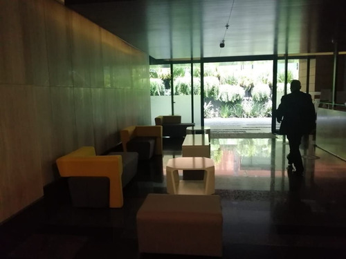 Imagen 21 de 29 de Oficina En Renta Con Terraza - Colonia Del Valle Sur