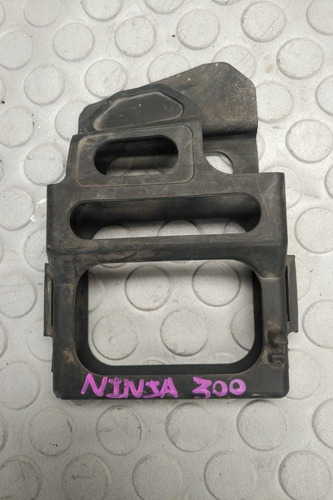 Soporte Ecu Kawasaki Ninja 300 (Usado)