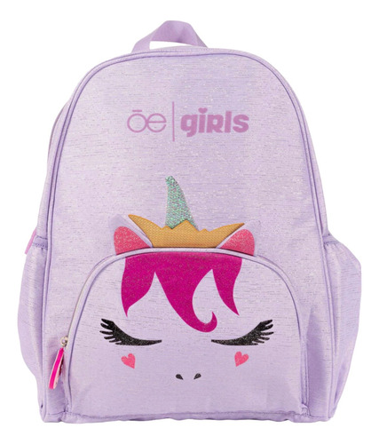 Mochila Cloe Original 845