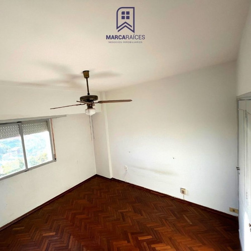 Imagen 4 de 19 de Venta Apartamento 1 Dormitorio Centro Vista A La Bahia Montevideo