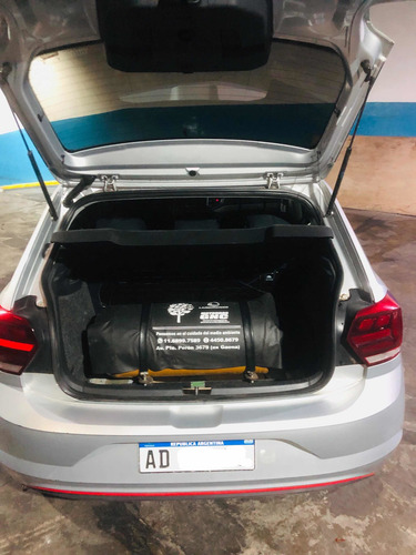 Volkswagen Polo 1.6 Msi Trendline At 2019