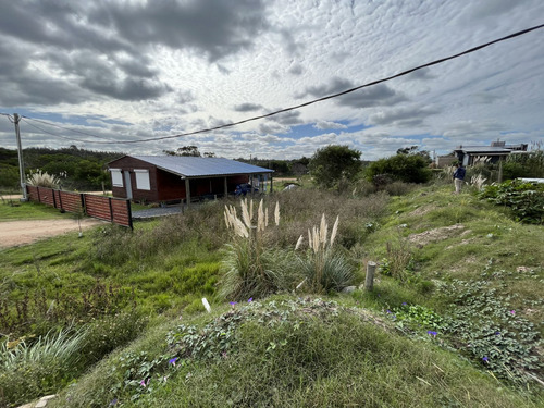 Imagen 1 de 10 de Terreno En Venta En Balneario Buenos Aires