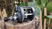 Comprar Reel Tica No Penn,shimano,abu García 