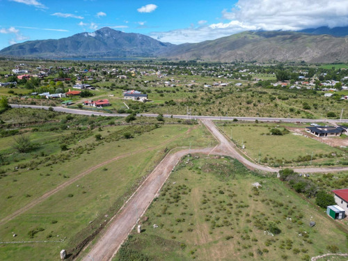 Terreno En Venta, 1.538 M2 Zona Premium Costa 1, Tafi Del Valle