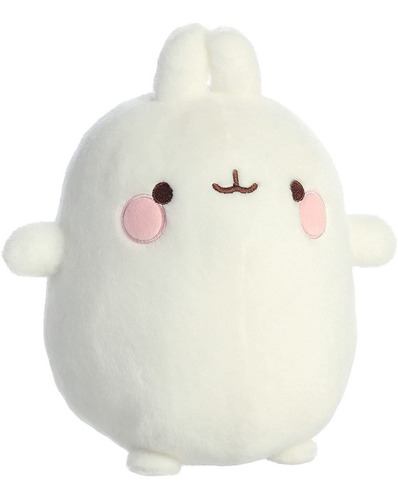 Imagem 2 de 5 de Molang Pelúcia Molang 24cms Licenciada Aurora World