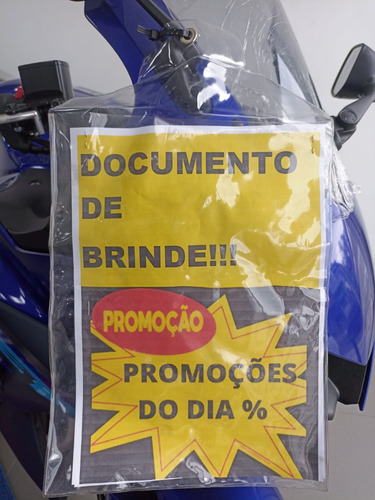 Yzf R3 Abs 2024/2025 Documento Gratis [pimentel