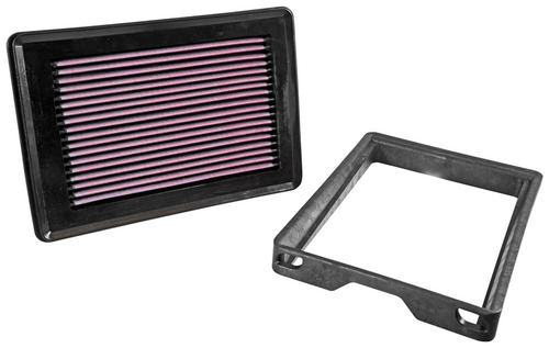 Filtro K&n De Reemplazo Kia Optima 2015 A 33-5026