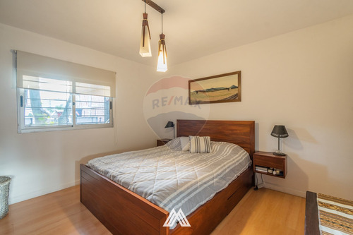 Apto Duplex 1 Dormitorio, Patio Con Parrillero