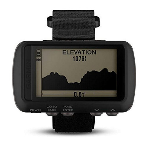 Garmin Foretrex 601 GPS, 2 Pulgadas