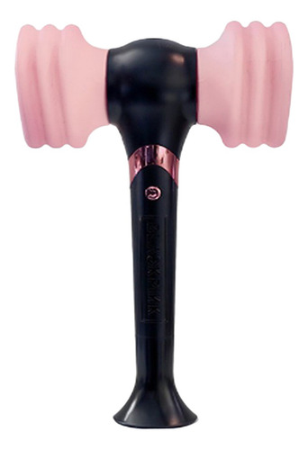 Imagem 4 de 5 de Heart Hammer Glow Sticks Kid Led Iluminam Brinquedo De