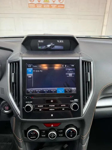 Subaru XV Dynamic