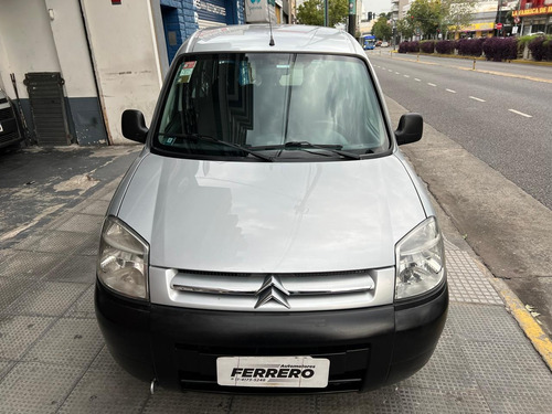 Citroën Berlingo 1.6 HDI Bussiness Mixto