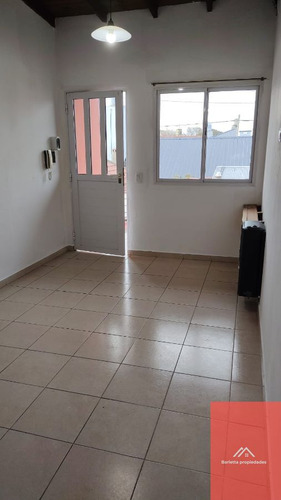 Venta Ph 1 Dormitorio Cerrito Y San Salvador