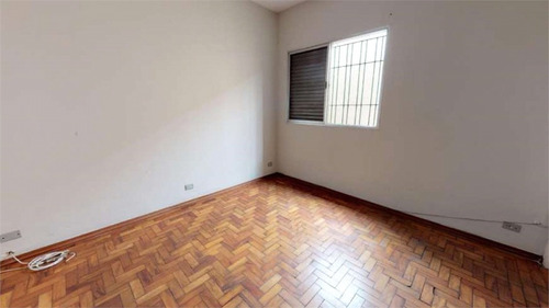 Imagem 14 de 19 de Casa Em Vila Pompéia - Reo484575