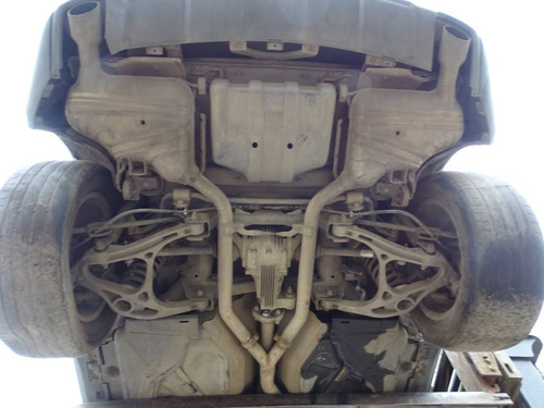 Desarme -- Mbenz Ml 300 Cdi 2010 Motor 642 Zonaautomotriz.cl