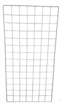 Comprar Reja De Alambre Malla  Exhibidor De .50x1.00m Promoción 