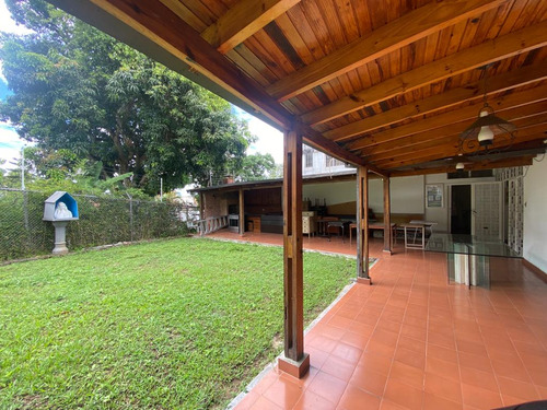 Bajón De Precio.. Casa 800 Mt2 Lomas De Alta Florida 9 Hab 6 Baños 6 Puestos Estac