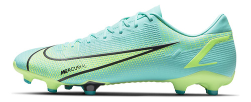 Zapatillas Nike Mercurial Vapor 14 Academy Fg Cu5691-107   