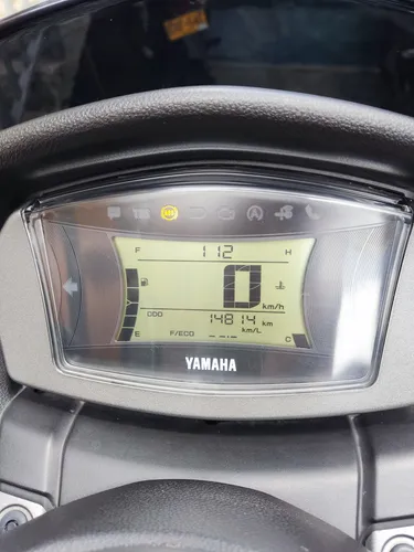Yamaha Nmax Connect 2023