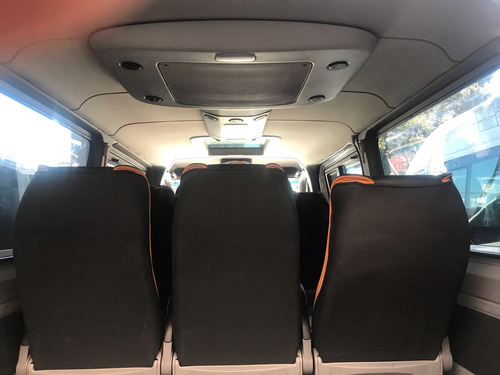 Mercedes-benz Sprinter 415 Combi 3665 150cv 9+1 Tn 2016 40km