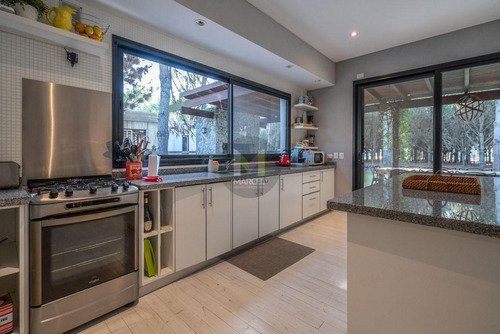 Imagen 10 de 30 de Casa En Venta- Con Gas Natural - La Herradura Pinamar