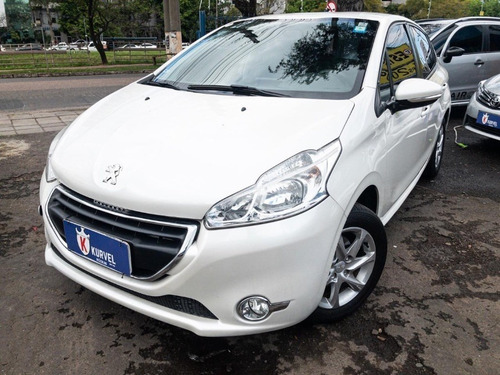 Peugeot 208 Active Pack 1.5