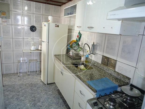 Apartamento - Ref: 831830