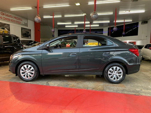 Gm Chevrolet Prisma 1.4 Lt Flex Automático