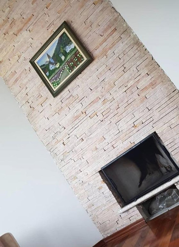 Sobrado Com 4 Dormitórios À Venda, 300 M² Por R$ 980.000,00 - Parque Nova Jandira - Jandira/sp - So0026