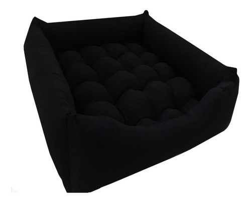 Imagem 8 de 10 de Cama De Cachorro 60cm Para Porte Médio Super Confortável
