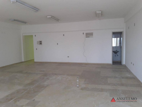 Imagem 4 de 16 de Prédio Para Alugar, 512 M² Por R$ 10.000,00/mês - Jardim Do Mar - São Bernardo Do Campo/sp - Pr0151