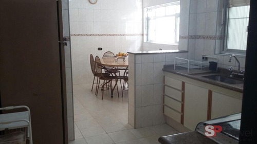 Imagem 5 de 25 de Sobrado Com 2 Dormitórios À Venda, 120 M² Por R$ 470.000 - Jardim Brasil - São Paulo/sp - So1208v