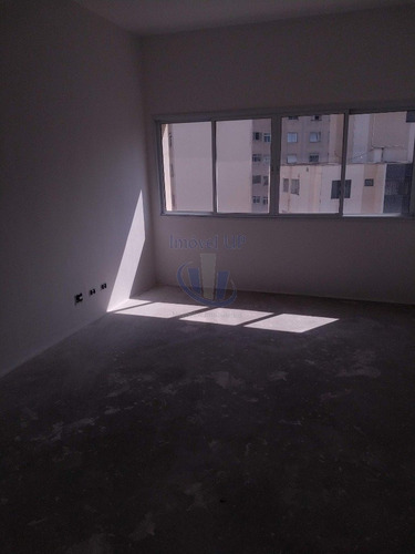 Imagem 12 de 15 de Apto Novo De 92 M², 3 Dormitorios, Sendo 1 Suite !! Retrofit ! - V-1090
