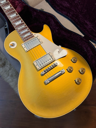 Gibson Les Paul Custom Shop R7 Historic Reissue Vos (zero) (Usado)