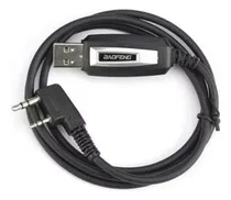 Comprar Cable Usb Programación Radios Baofeng Uv-5r 6r 888s Y Más