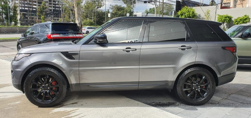 Imagen 3 de 15 de Range Rover Sport 2014