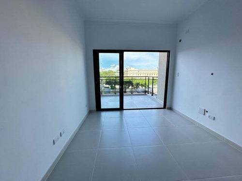 Alquiler De Apartamento De 1 Habitacion En Zona Universitaria