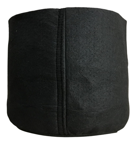 Imagen 1 de 8 de Maceta Geotextil Doble Costura 20 Litros