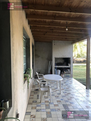 Imagen 5 de 22 de Casa - Villa Elisa