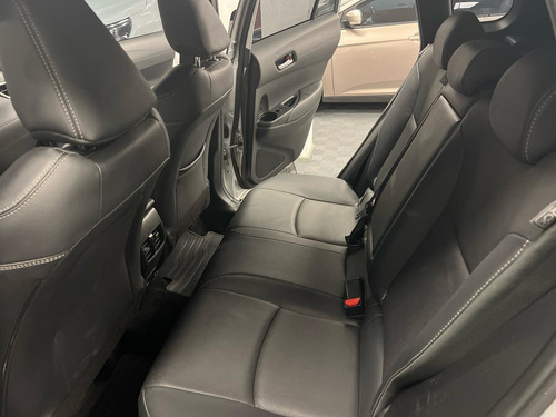 Toyota Corolla Cross Seg Hibrida