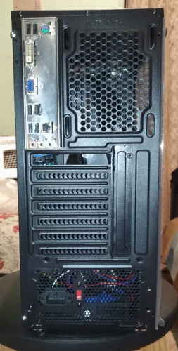 Pc Gamer I5 3570 + R7 360 2gbs Vram