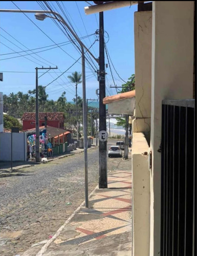 Imagem 3 de 21 de Alugo Casa De Veraneio Em Olivença, Ilhéus- Bahia ( Somente Por Diária)