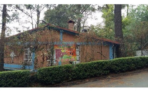Imagen 1 de 1 de Real Monte Cassino Secc. Segunda, Casa Venta, Huitzilac More