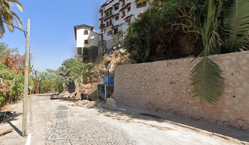 Departamento En Puerto Vallarta