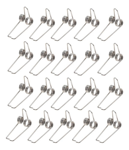 -de 20 Unids / Pack Llave De Agua De Trombón / Accesorios De