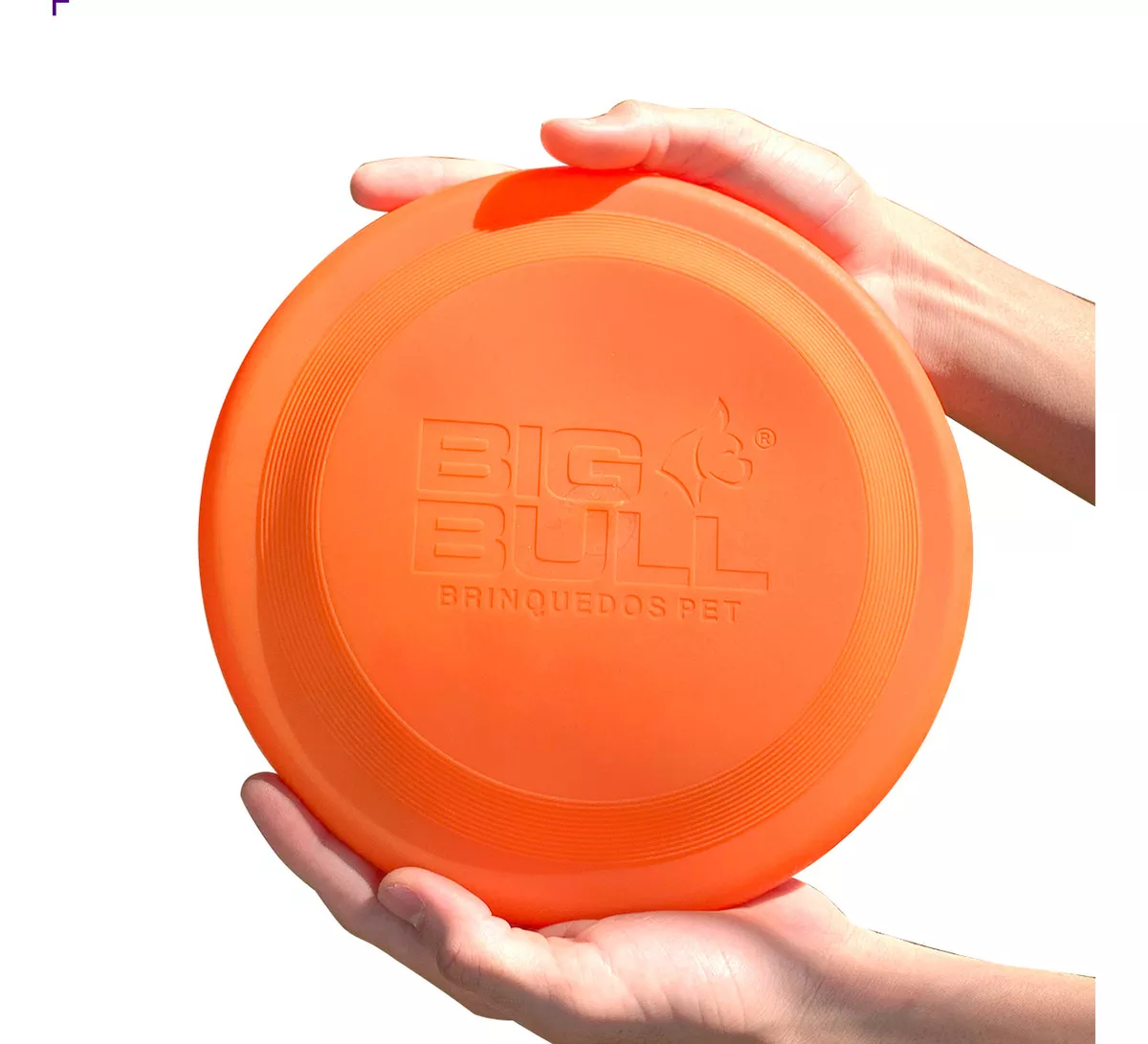 Primeira imagem para pesquisa de frisbee