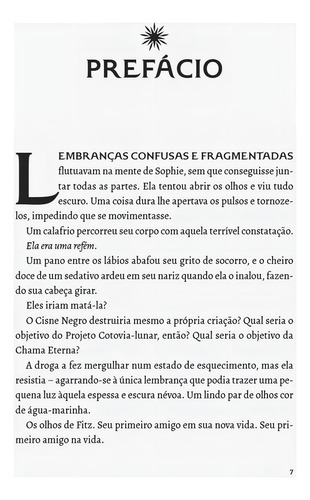 Guardiã das cidades perdidas, de Messenger, Shannon. Guardiã das cidades perdidas (1), vol. 1. Editorial Editora Gaivota Ltda.,Aladdin, capa mole em português, 2019